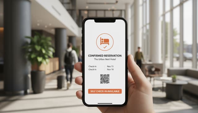 Hotel Booking Without Concierge Service: Practical Guide for Travelers
