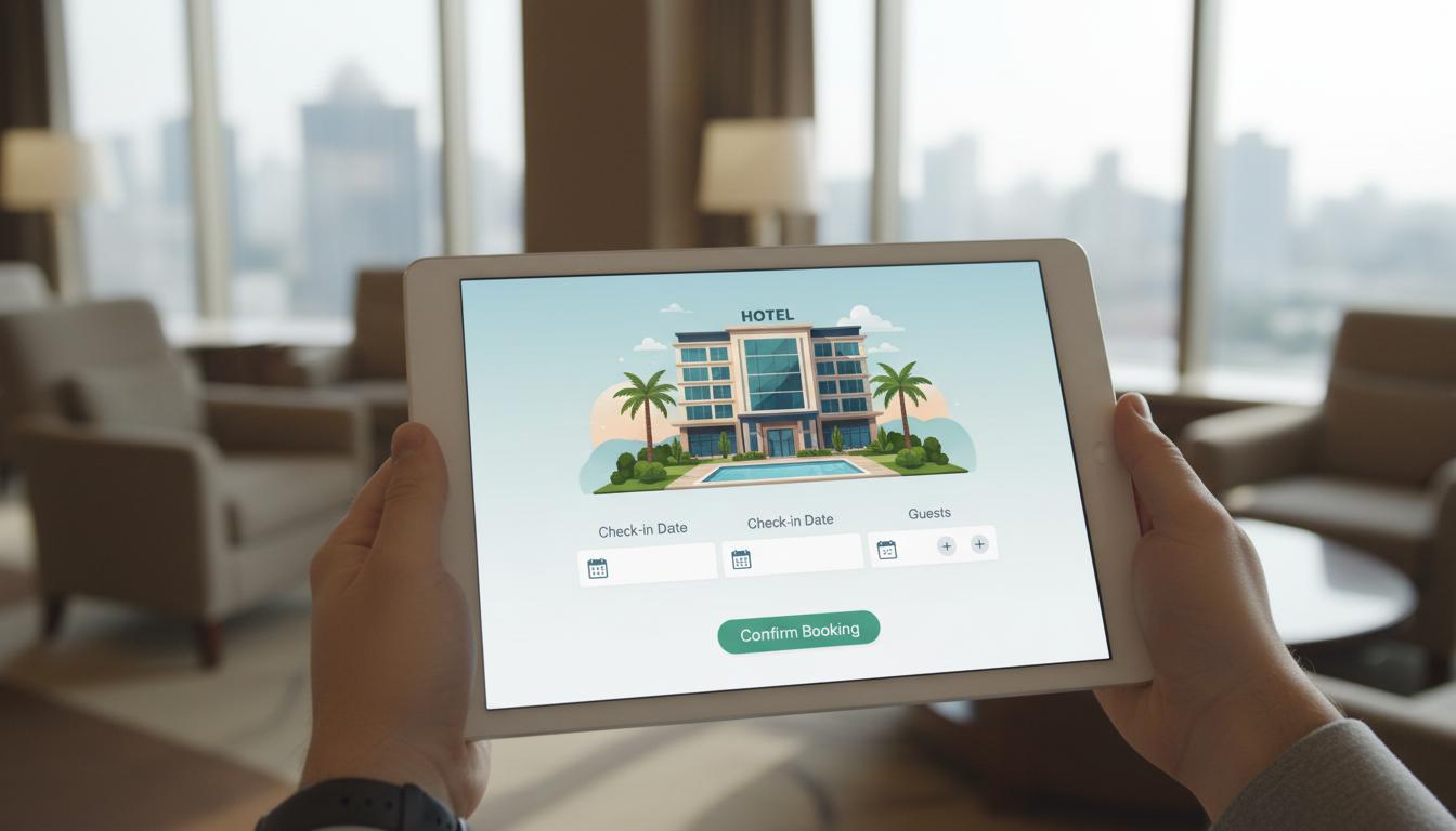 Hotel Booking Without Confusion: a Practical Guide for Stress-Free Stays