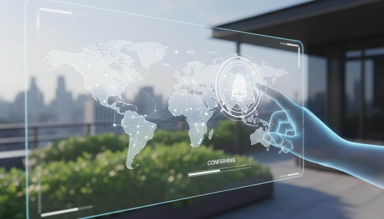 Hotel Booking Without Traditional Methods: Exploring Futurestays.ai Options