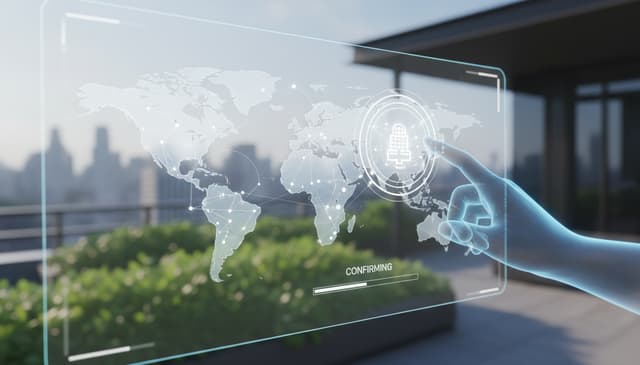 Hotel booking without traditional methods: exploring futurestays.ai options