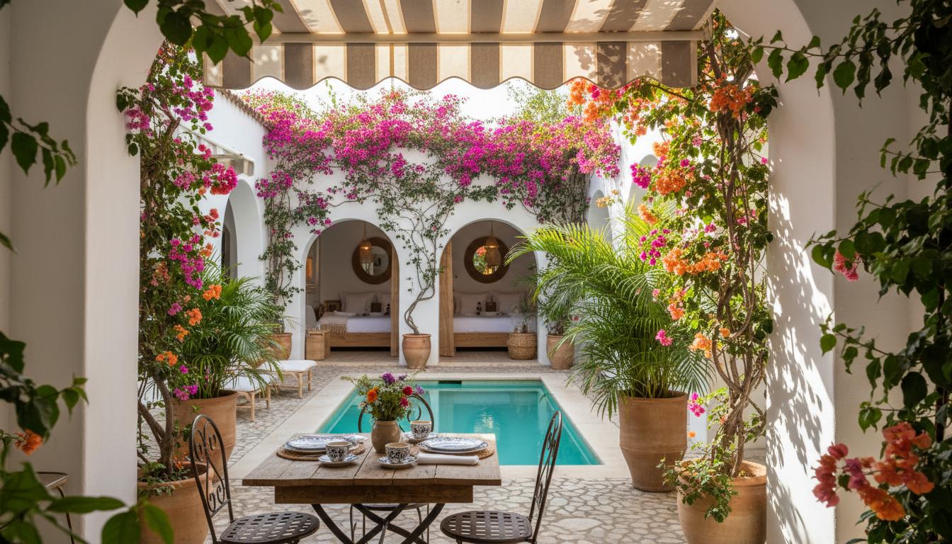 Hotel boutique krok po kroku: kompletny przewodnik dla gości