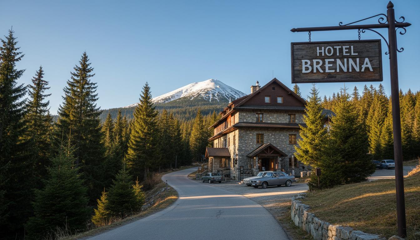 Hotel Brenna: a complete guide to your stay in the Beskids