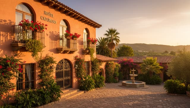 Hotel całoroczny: praktyczny przewodnik po komfortowym wypoczynku