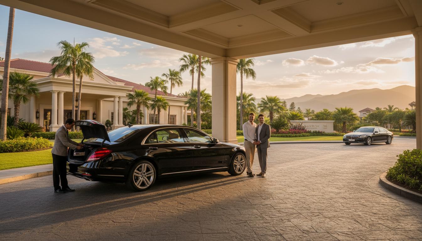 Complete Guide to Hotel Car Packages for Seamless Travel Planning