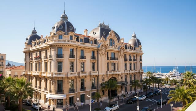 Hotel Carlton: kompletny przewodnik po wyjątkowym miejscu na nocleg