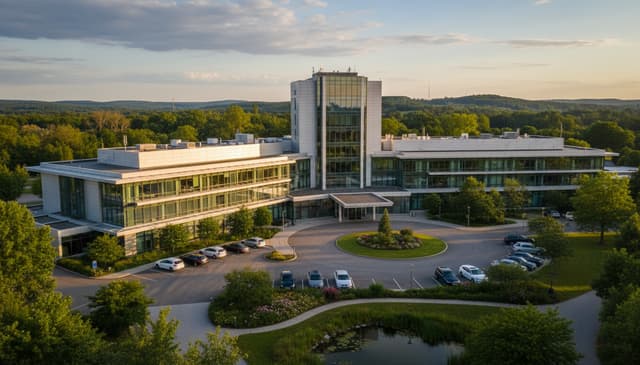 Hotel centrum konferencyjne: praktyczny przewodnik dla organizatorów wydarzeń