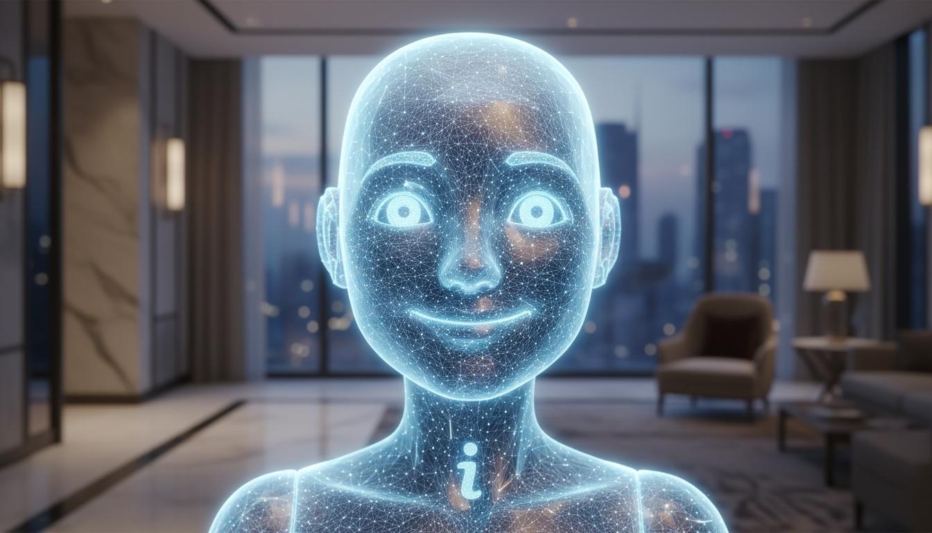 How a Hotel Chatbot Assistant Can Enhance Guest Experience in 2024