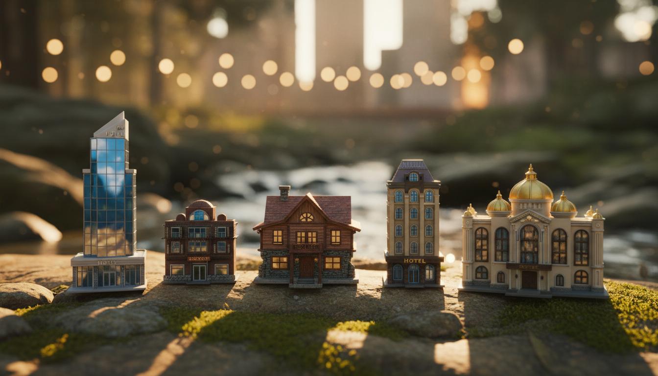 How to Make Smart Hotel Choices for Your Next Stay