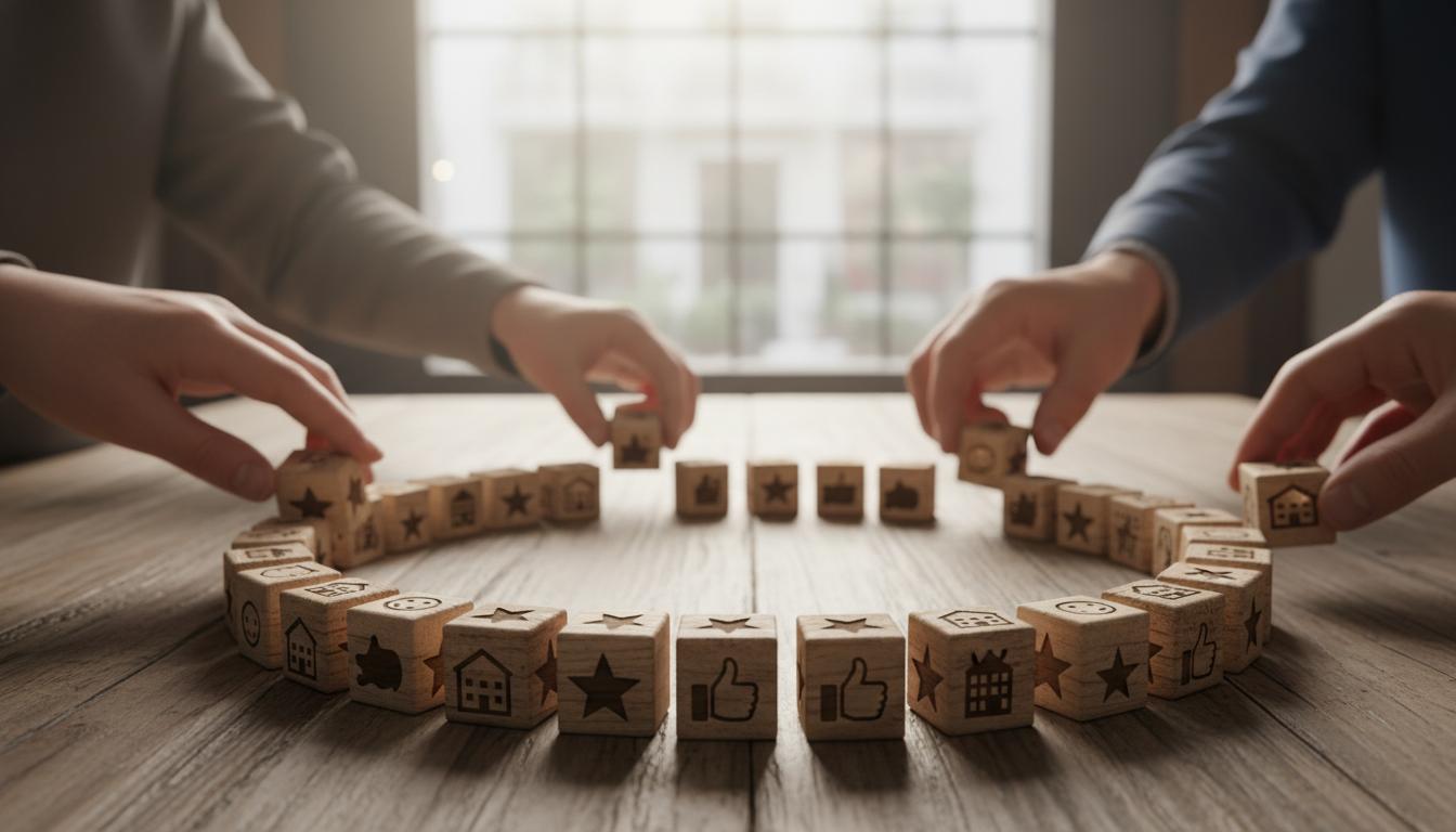 How Hotel Community Reviews Shape Your Stay Experience in 2024