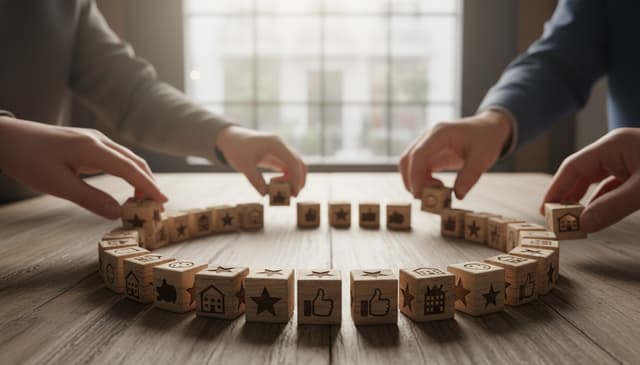 How hotel community reviews shape your stay experience in 2024