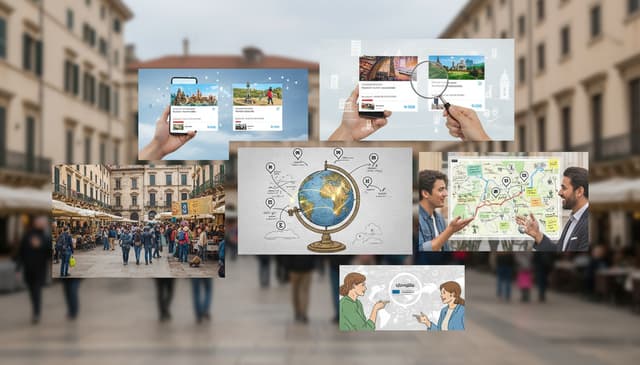 Exploring Hotel Comparison Websites Alternative for Smarter Bookings