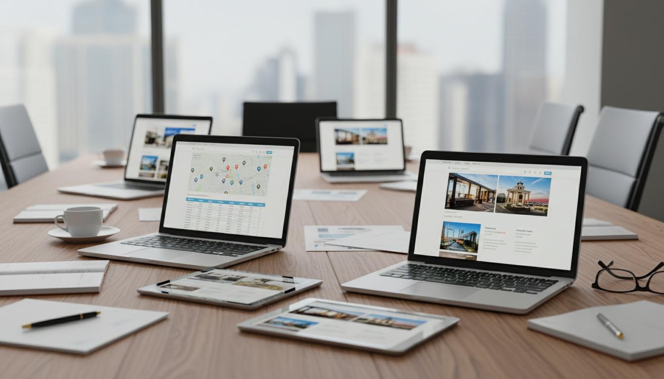 Hotel Competitor Research: a Practical Guide for Futurestays.ai Users