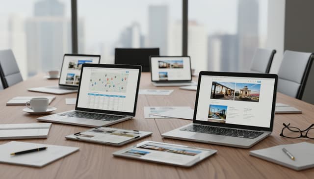 Hotel competitor research: a practical guide for futurestays.ai users