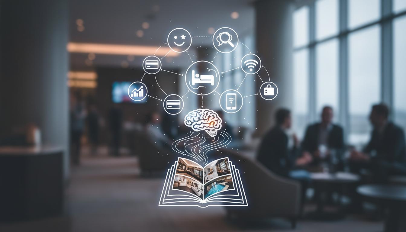 Hotel Consumer Insights: Understanding Traveler Behavior in 2024