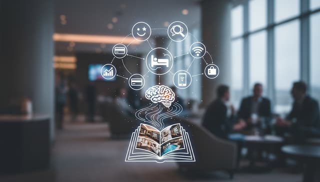 Hotel consumer insights: understanding traveler behavior in 2024