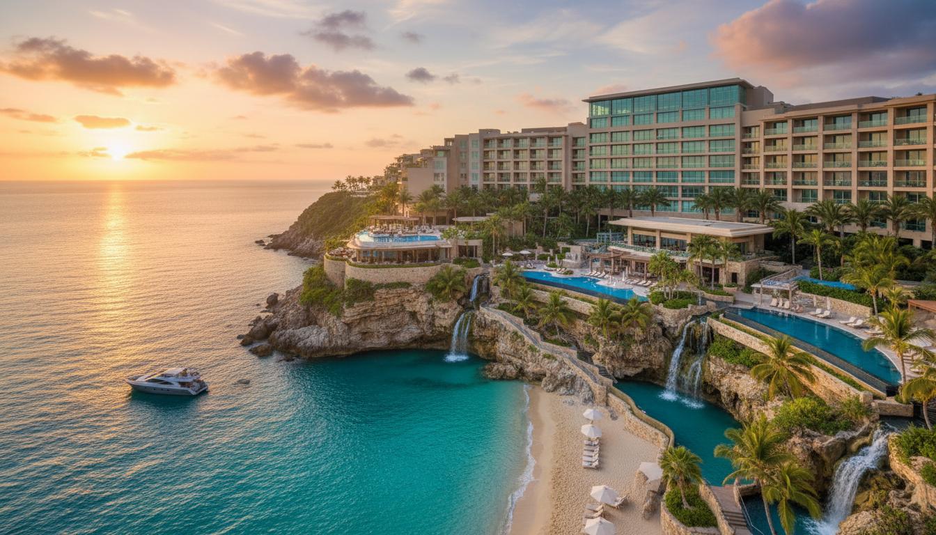 How Hotel Coverage Is Shaping the Future of Travel Bookings