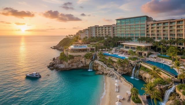 How Hotel Coverage Is Shaping the Future of Travel Bookings