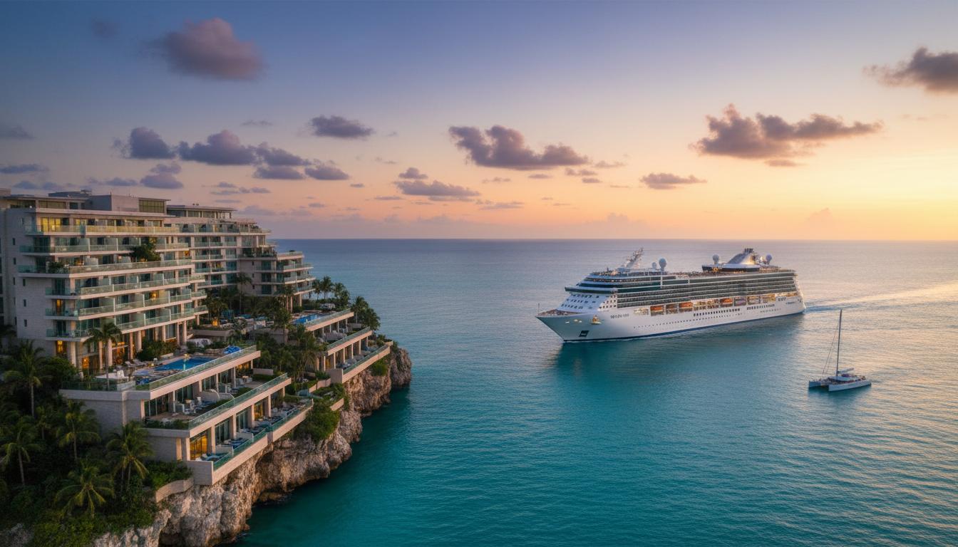 Complete Guide to Hotel Cruise Packages for Your Next Adventure