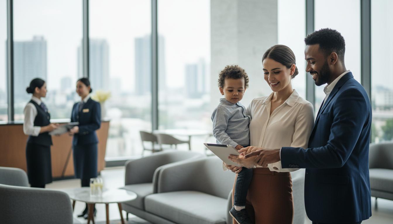 Hotel Customer Experience Management: Practical Guide for Futurestays.ai