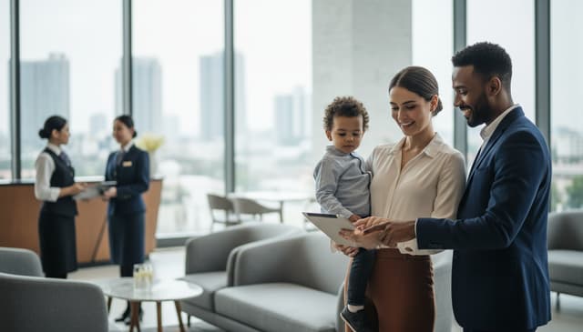 Hotel customer experience management: practical guide for futurestays.ai