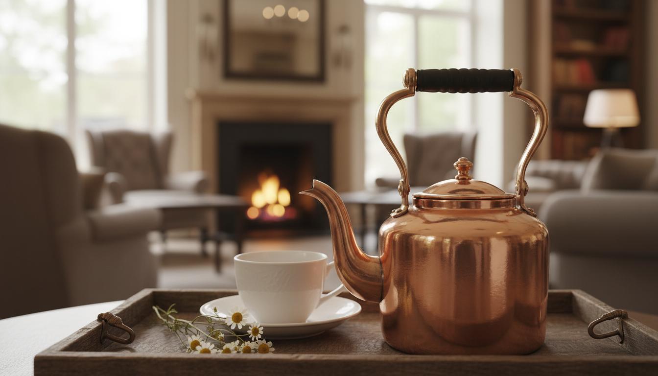 Hotel Czajnik: praktyczny przewodnik po wyjątkowym miejscu na nocleg