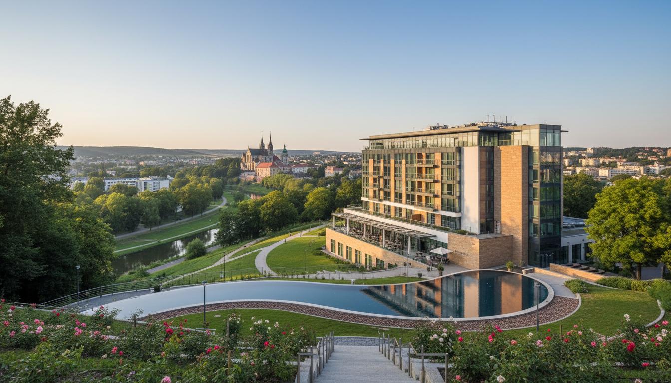 Kompletny przewodnik po hotelach w Częstochowie na 2024 rok