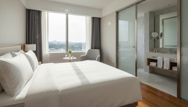 Hotel czysty: jak dbać o higienę i komfort gości w 2024 roku