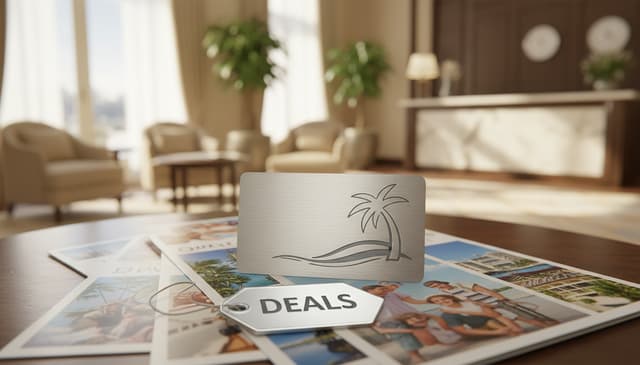 How to Find the Best Hotel Deals for Your Next Trip