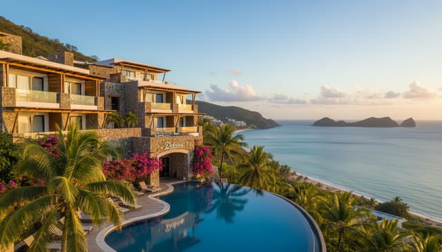 Hotel Dębina: praktyczny przewodnik po wyjątkowym miejscu na wypoczynek