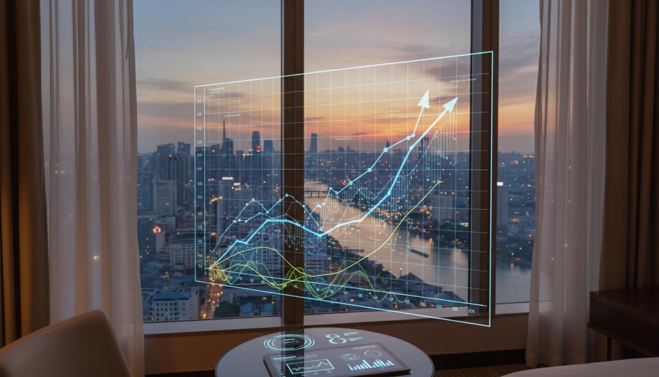 Hotel Demand Prediction: Practical Guide to Forecasting Future Stays