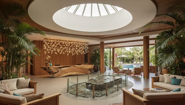 Hotel design: practical guide to creating memorable guest experiences