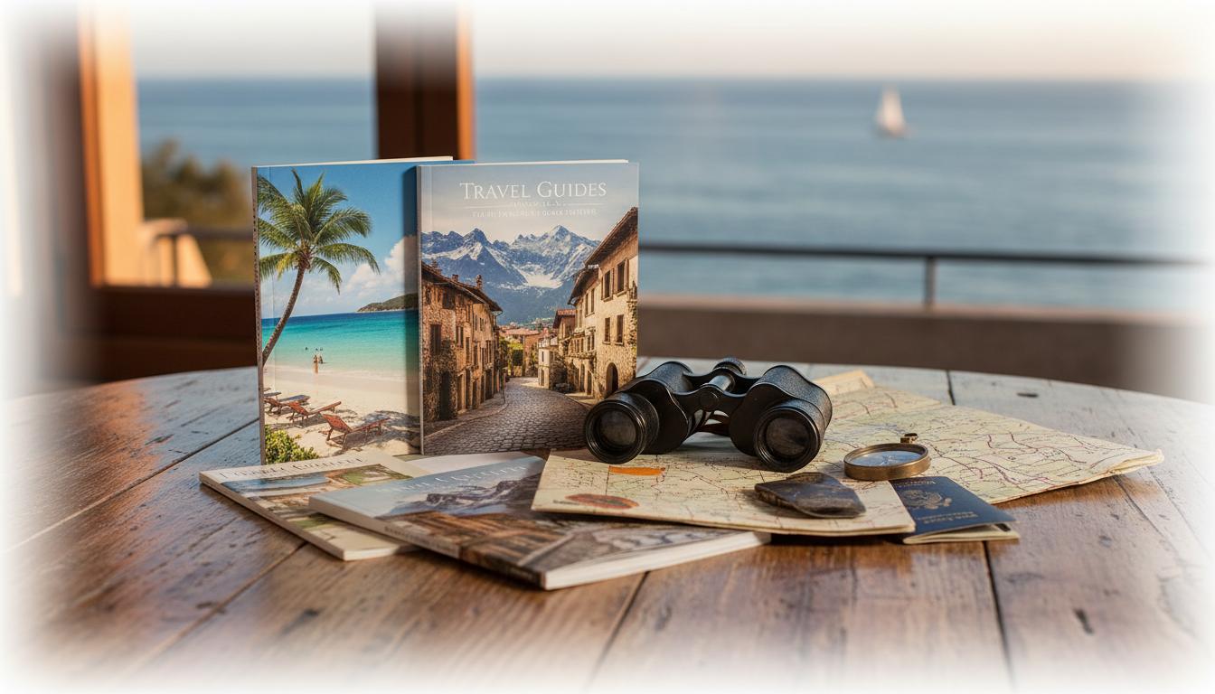 Complete Guide to Hotel Destination Guides for Smart Travelers