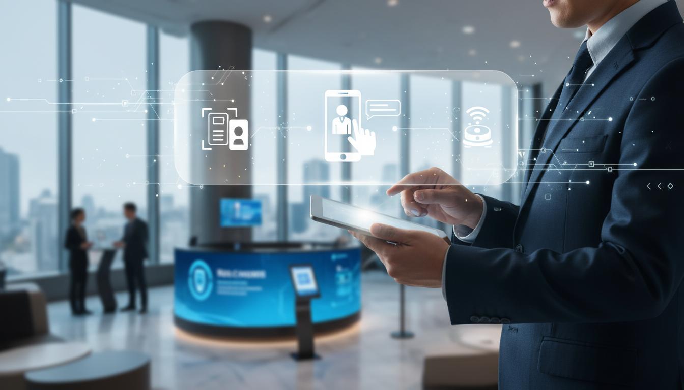 Hotel Digital Transformation: Complete Guide to Future-Ready Hospitality