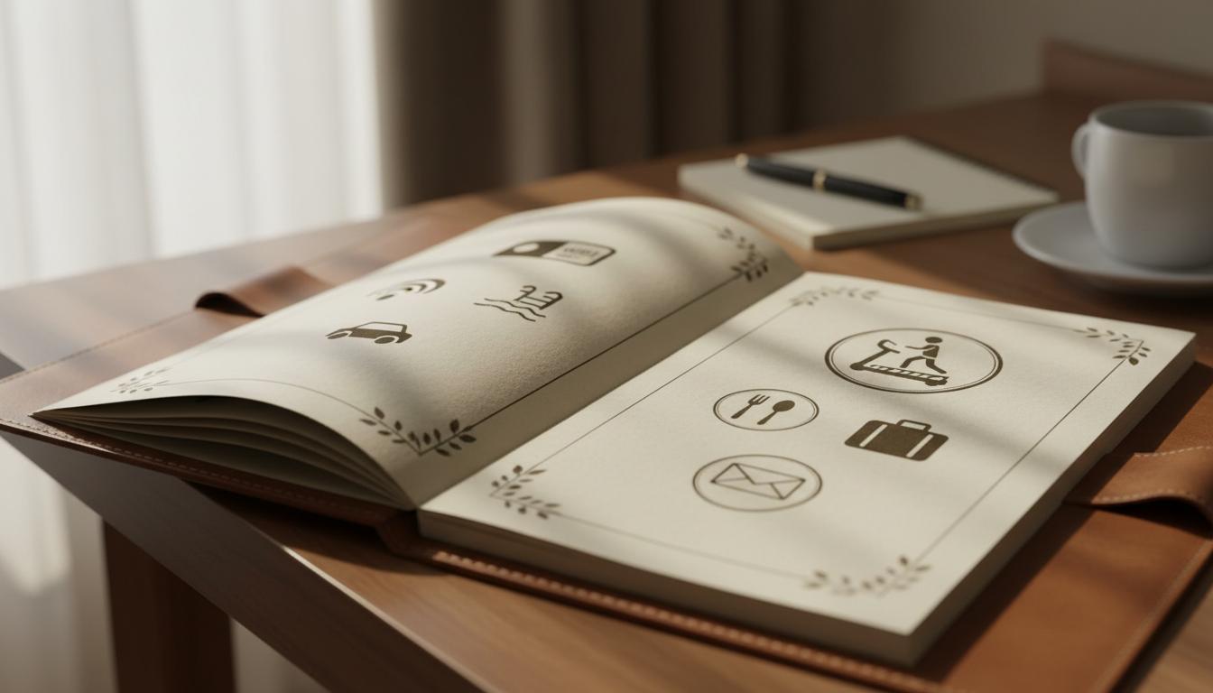 Complete Guide to Using a Hotel Directory for Seamless Travel Planning