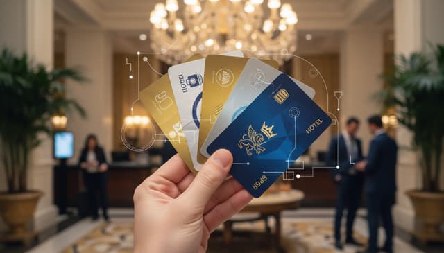 How hotel discount codes can help you save on future stays