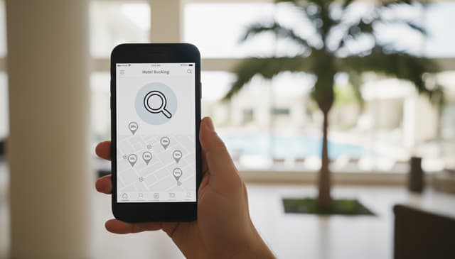 How a hotel discount finder can help you save on future stays