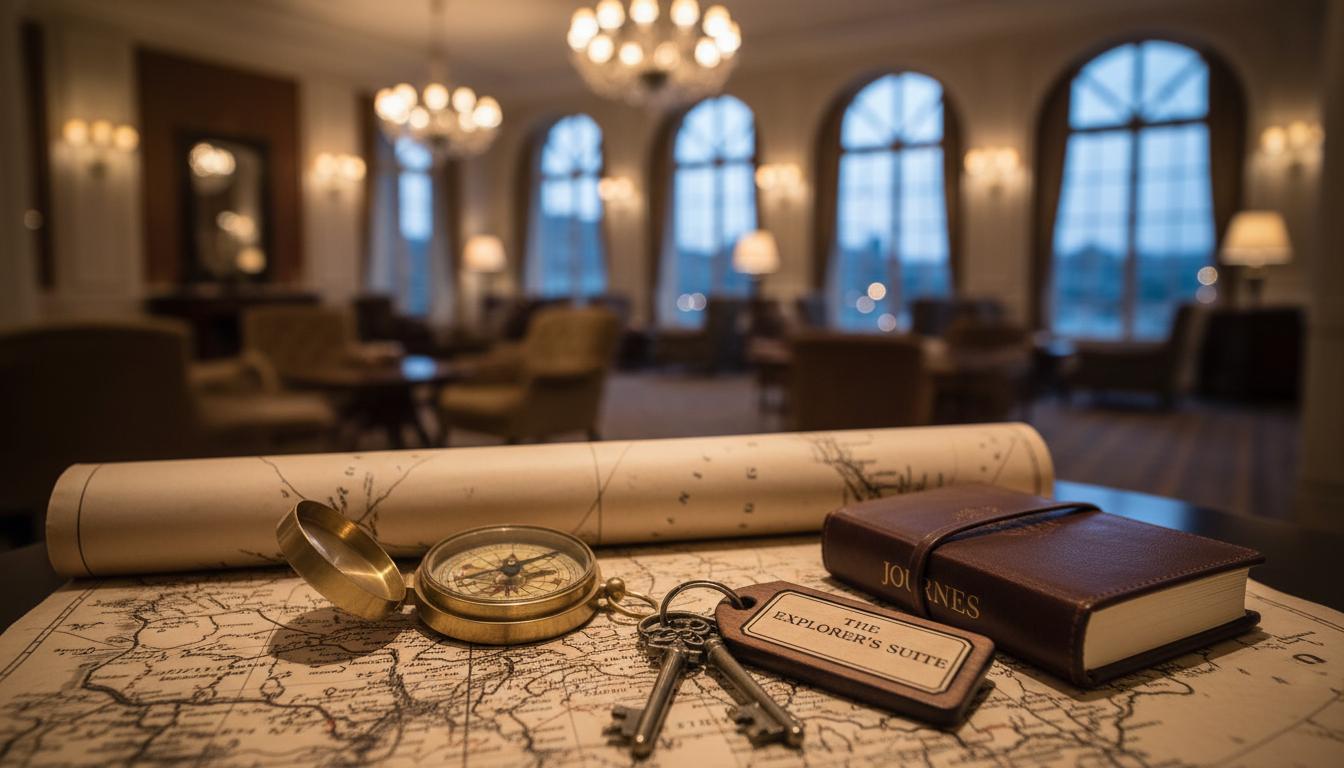 How Hotel Discovery Is Shaping the Future of Travel Planning