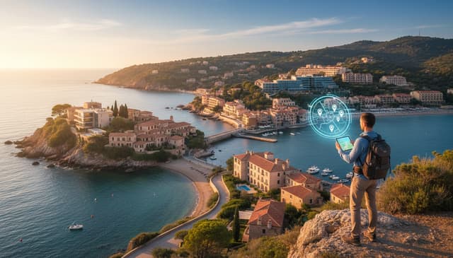 How hotel discovery platforms are shaping the future of travel planning