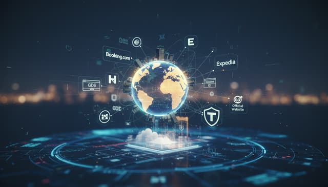 How hotel distribution platforms are shaping the future of bookings