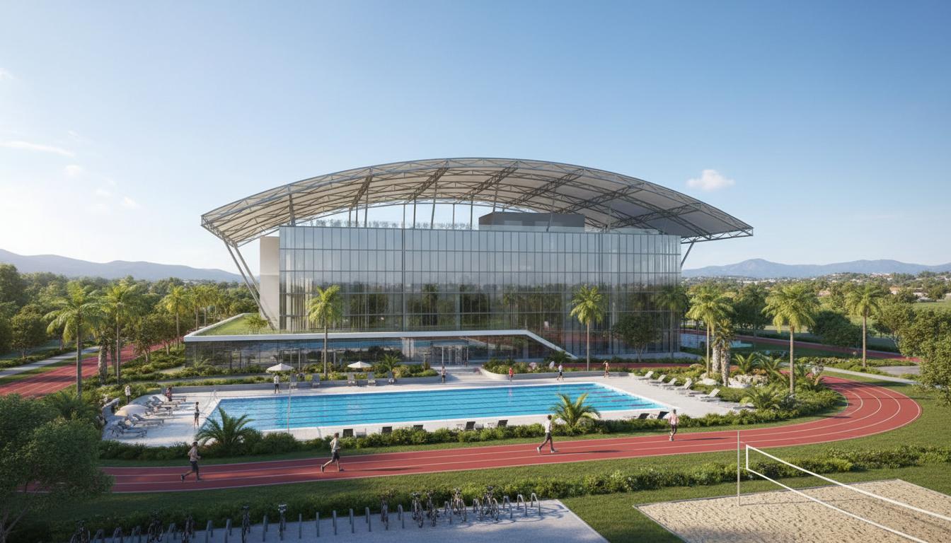 Hotel dla sportowców: praktyczny przewodnik po najlepszych ofertach