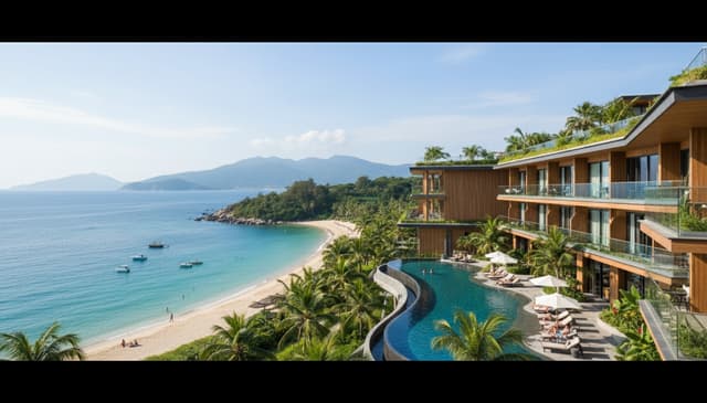 Hotel dla turystów: praktyczny przewodnik po najlepszych opcjach