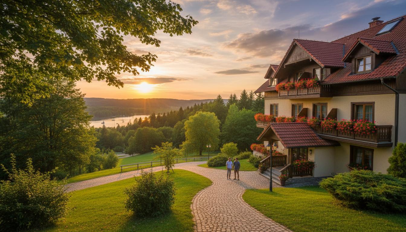 Hotel długi weekend czerwiec: praktyczny przewodnik po najlepszych ofertach
