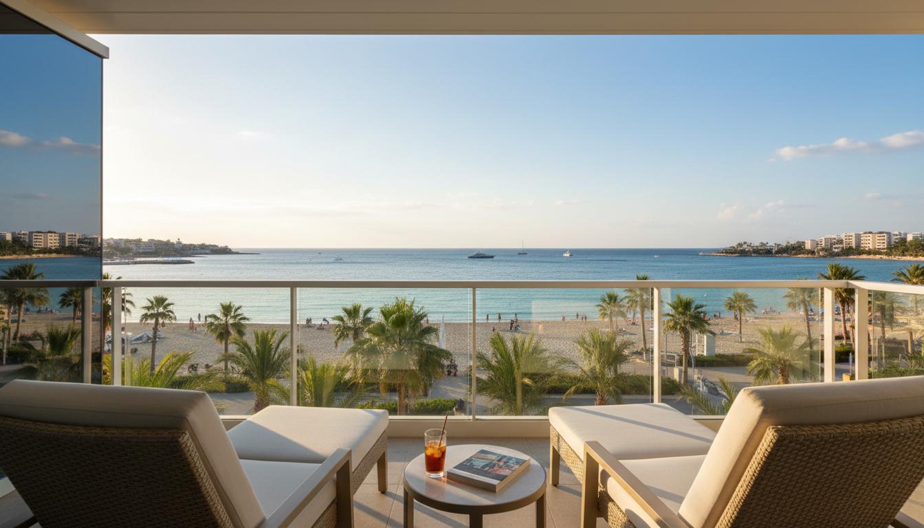 Hotel długi weekend maj: jak wybrać idealne miejsce na wypoczynek