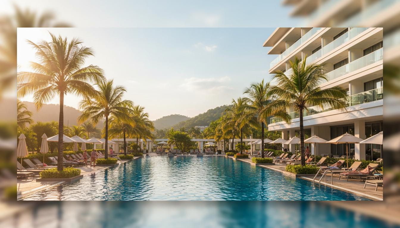 Hotel długi weekend sierpień: jak zaplanować idealny wypoczynek