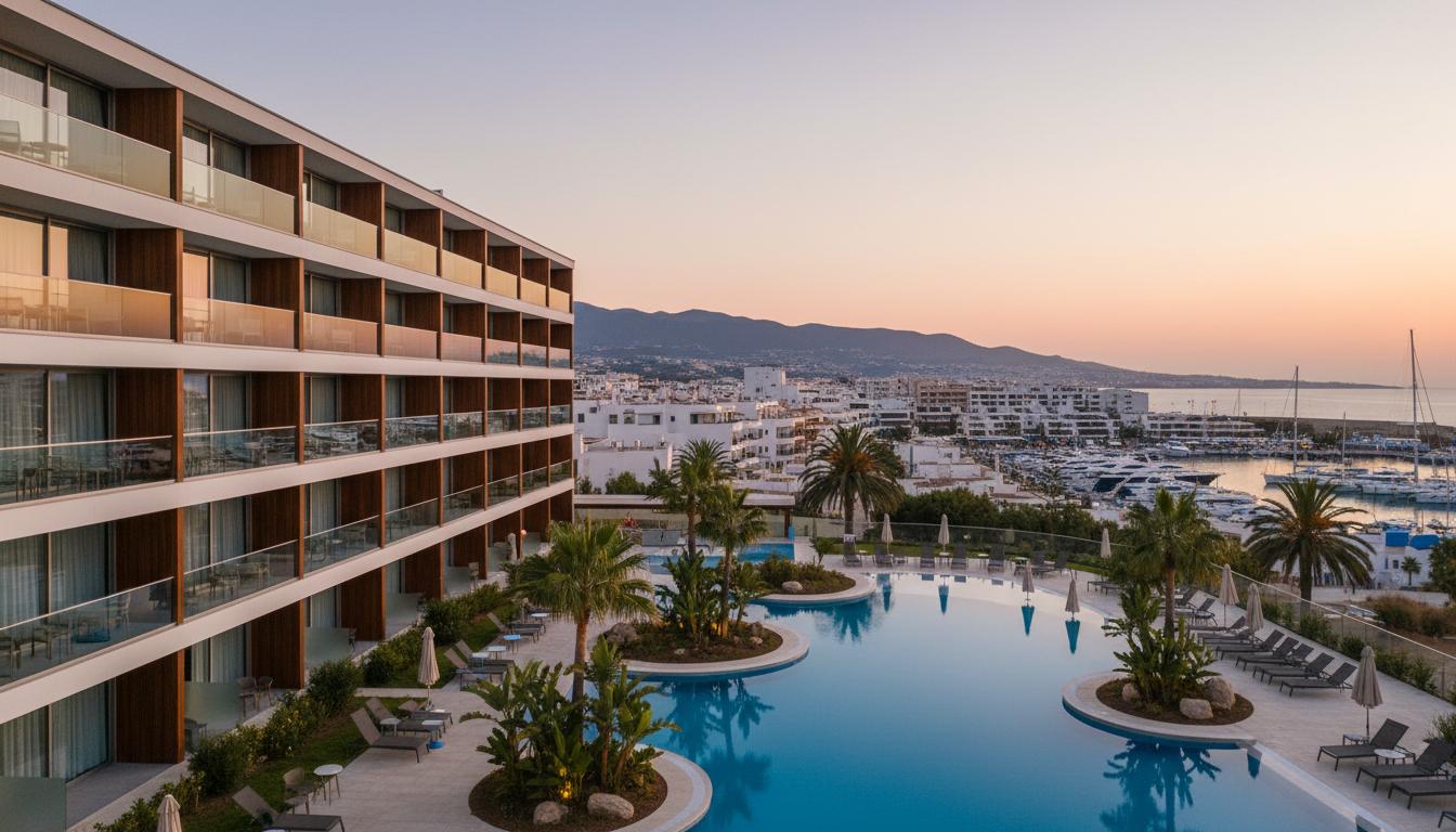 Hotel długoterminowy wynajem: praktyczny przewodnik dla podróżnych