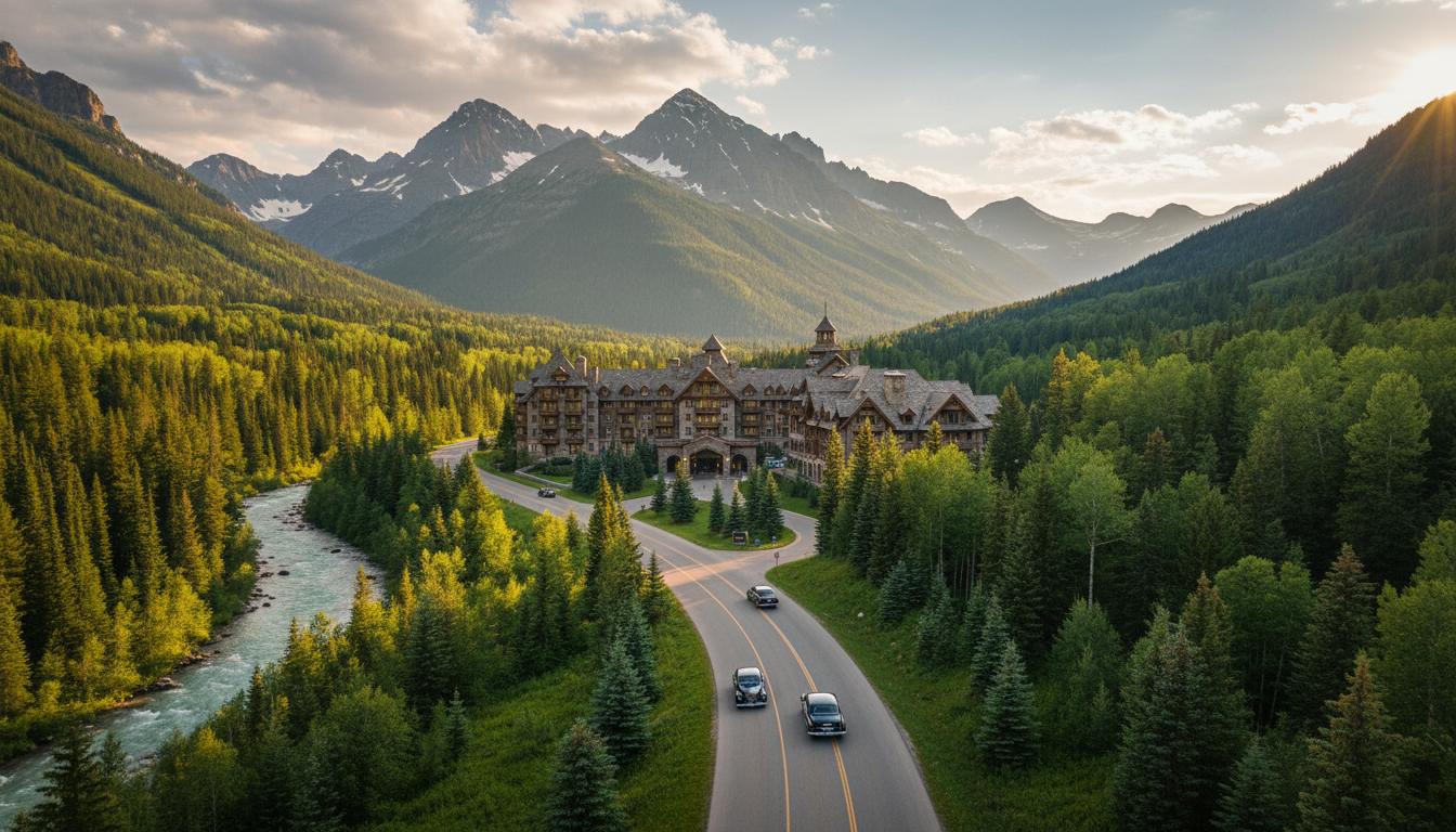 Hotel dojazd: praktyczny przewodnik po najlepszych opcjach transportu