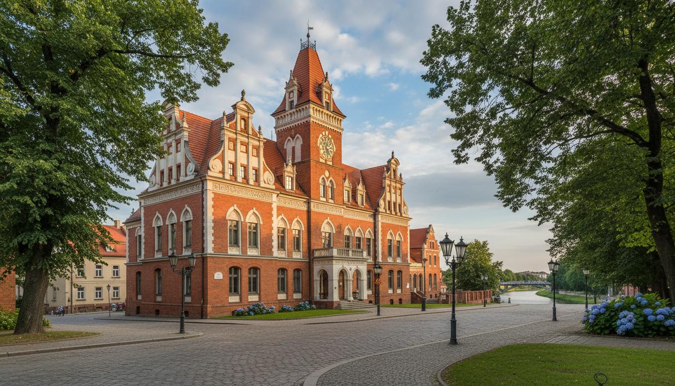 Hotel Dolny Śląsk Legnica: przewodnik po najlepszych noclegach