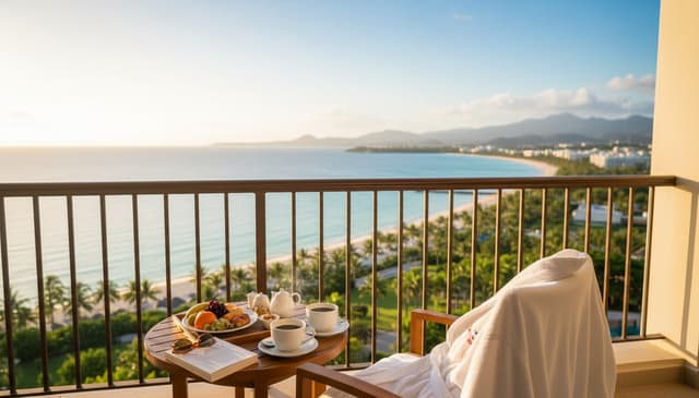 Hotel doświadczenie: jak tworzyć niezapomniane chwile dla gości