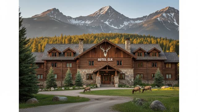 Hotel Ełk: praktyczny przewodnik po najlepszych opcjach noclegowych