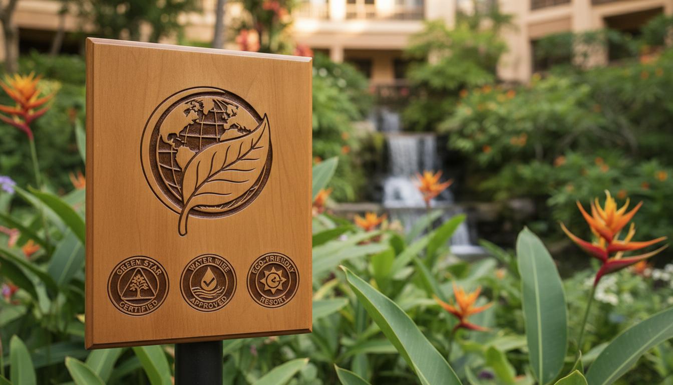Understanding Hotel Environmental Certifications: a Practical Guide for 2024